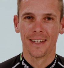 Philipphe Gilbert