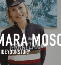 Maria Mosole ride Your Story