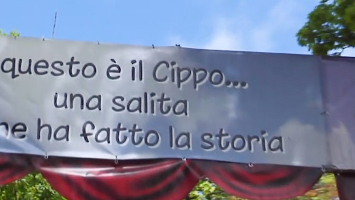 Il Cippo Carpegna