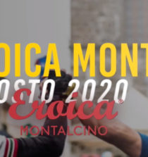 Eroica Montalcino