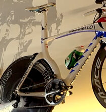 PINARELLO INDURAIN