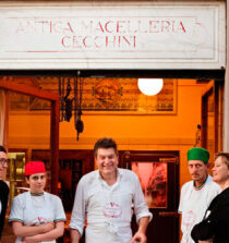 Dario Cecchini macelleria