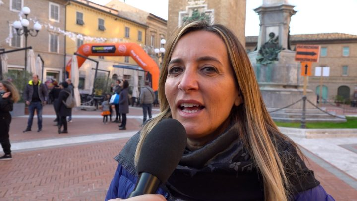 Sonia Roscioli traccia il bilancio dell’edizione 2021 del circuito