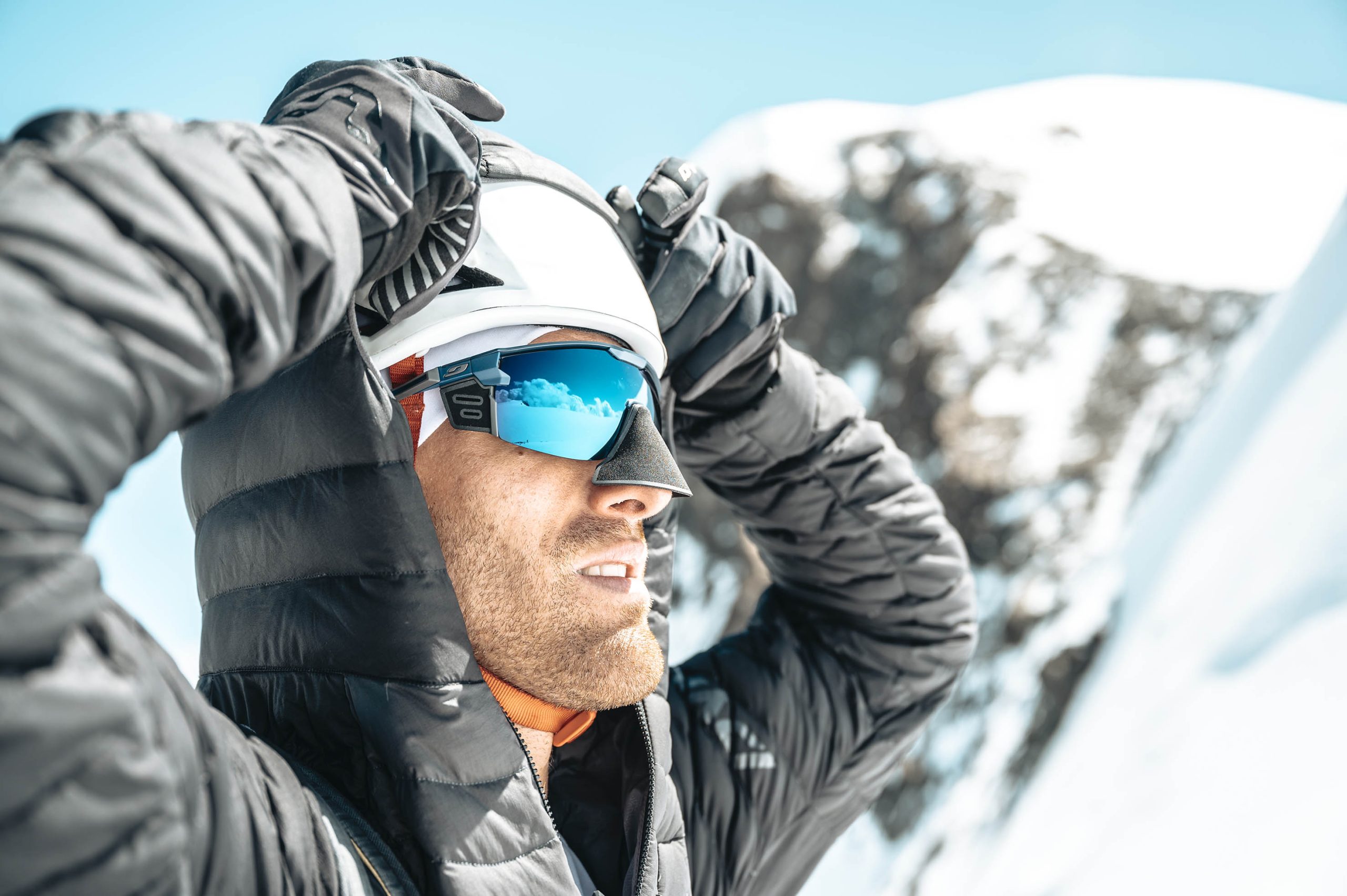 Occhiali julbo sale recensioni