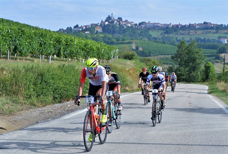 Granfondo Internazionale Torino: Meliconi partecipa con la novità MyBike -  RadioCorsaWeb - Il ciclismo amatoriale a portata di ClicK