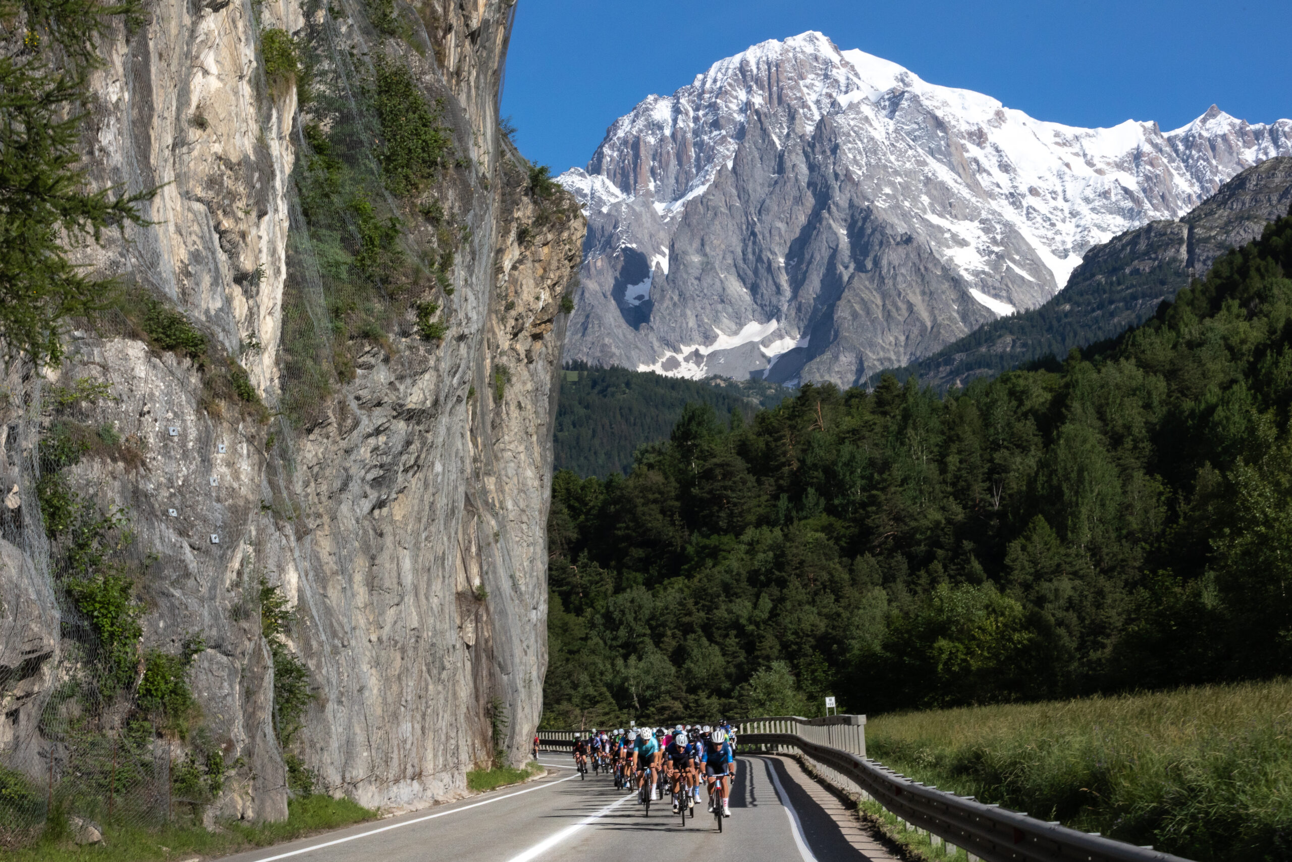 Specialized Granfondo Series presentato il calendario 2024