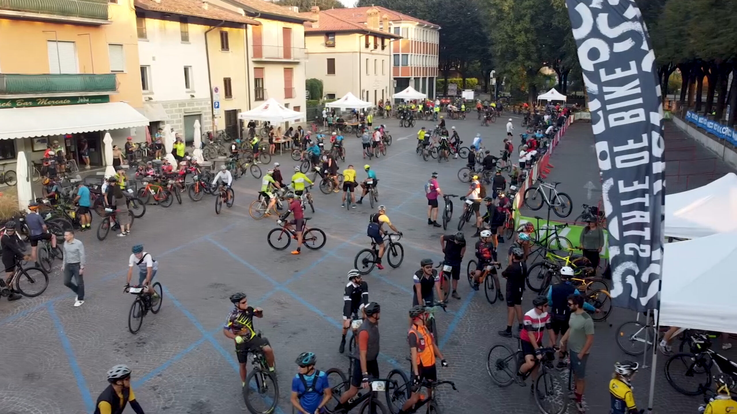 Biketg Ottobre Radiocorsaweb Il Ciclismo Amatoriale A Portata Di Click